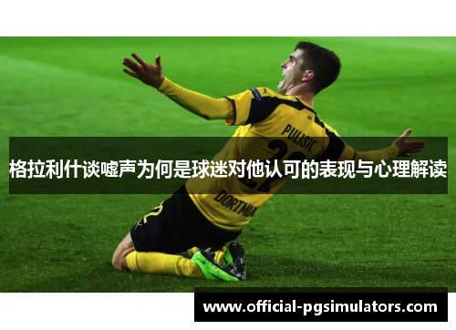 格拉利什谈嘘声为何是球迷对他认可的表现与心理解读