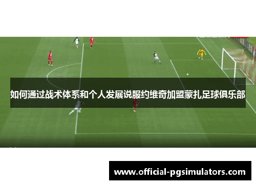 如何通过战术体系和个人发展说服约维奇加盟蒙扎足球俱乐部