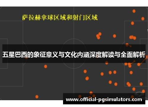 五星巴西的象征意义与文化内涵深度解读与全面解析