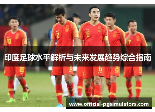印度足球水平解析与未来发展趋势综合指南