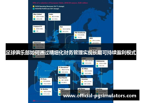 足球俱乐部如何通过精细化财务管理实现长期可持续盈利模式