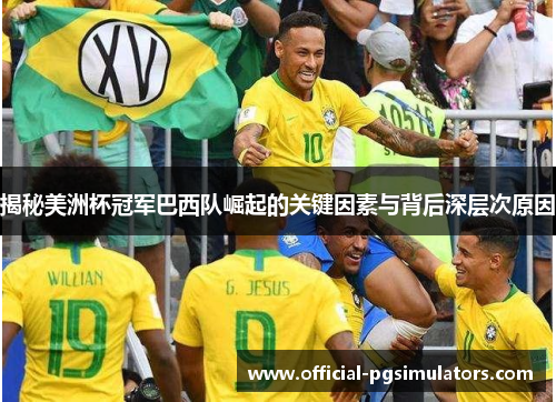 揭秘美洲杯冠军巴西队崛起的关键因素与背后深层次原因