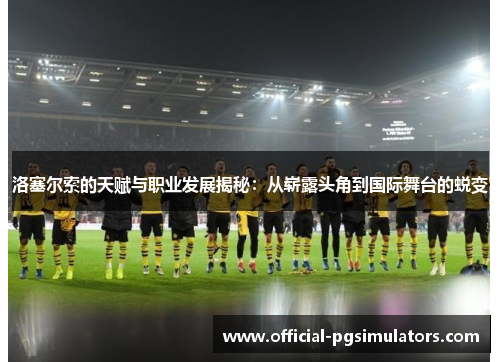 洛塞尔索的天赋与职业发展揭秘：从崭露头角到国际舞台的蜕变