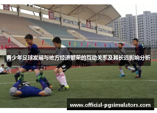 青少年足球发展与地方经济繁荣的互动关系及其长远影响分析