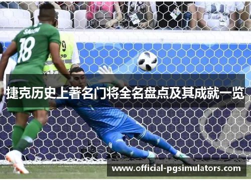 捷克历史上著名门将全名盘点及其成就一览