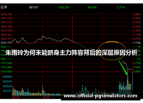 朱雨玲为何未能跻身主力阵容背后的深层原因分析