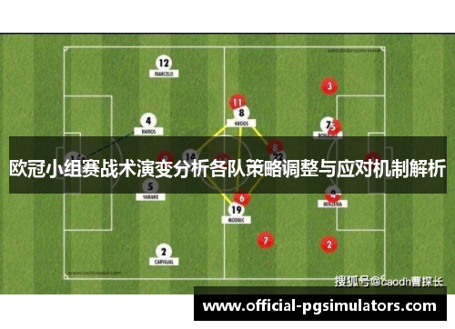 欧冠小组赛战术演变分析各队策略调整与应对机制解析